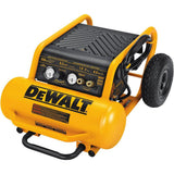 4.5 Gal. Portable Electric Air Compressor - Super Arbor
