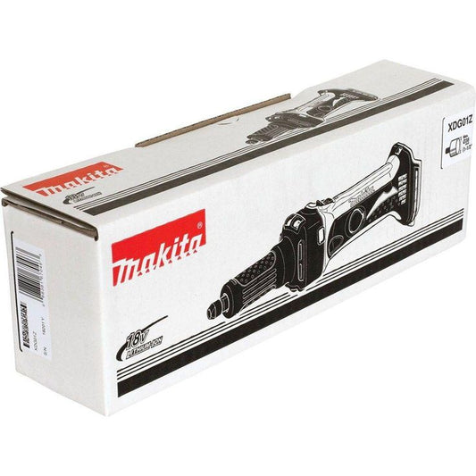 18-Volt LXT Lithium-Ion 1/4 in. Cordless Die Grinder (Tool-Only)