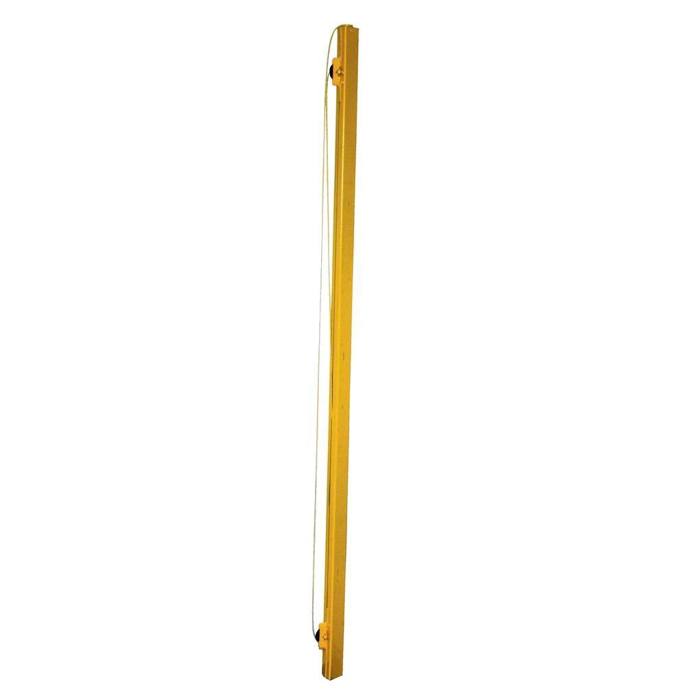 6 ft. Extension for Drywall and Panel Hoist - Super Arbor