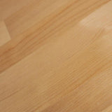 The Baltic Butcher Block Birch 6-ft Natural Straight Butcher Block Birch Kitchen Countertop