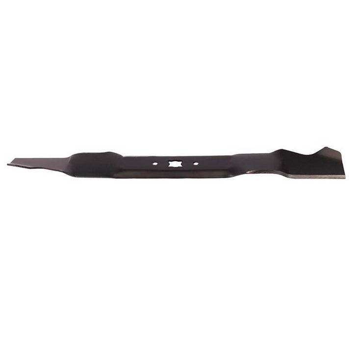 MaxPower 42 in. Standard Mower Blade for Riding Mowers, 1-Pack