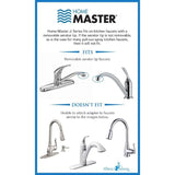 Home Master Jr F2 Counter Top Water Filtration System
