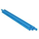 1/2 in. x 50 ft. Blu-Lock Pipe - Super Arbor