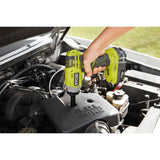 ONE+ 18V Cordless 3/8 in. 3-Speed Impact Wrench (Tool Only) - Super Arbor