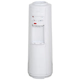 3-5 Gal. ENERGY STAR Hot/Room/Cold Temperature Top Load Floor Standing Water Cooler Dispenser with Kettle Feature