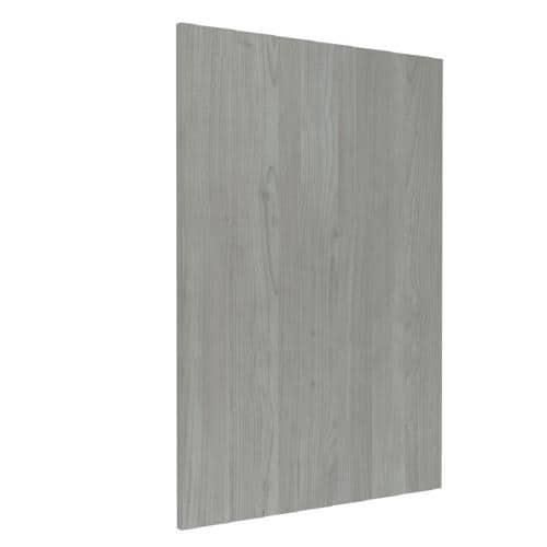 Cambridge 30-in W x 36-in H x 2-in D Grey Nordic Wood Engineered Wood Door Base Stock Cabinet