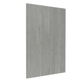 Cambridge 30-in W x 36-in H x 2-in D Grey Nordic Wood Engineered Wood Door Base Stock Cabinet
