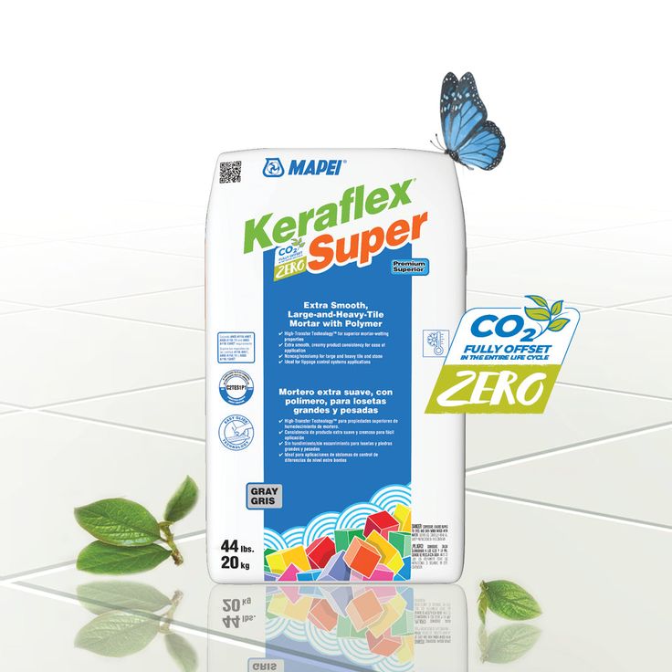 Keraflex Super White Mortar