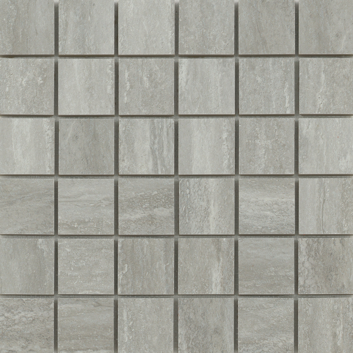 Emser Esplanade 2-Pack Trail 18-in x 36-in Glazed Porcelain Stone-Look Floor and Wall Tile
