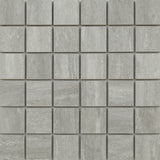 Emser Esplanade 2-Pack Trail 18-in x 36-in Glazed Porcelain Stone-Look Floor and Wall Tile