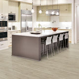 Mohawk 7-Piece 7.84-in x 47.8-in North Sound Luxury Vinyl Plank Flooring