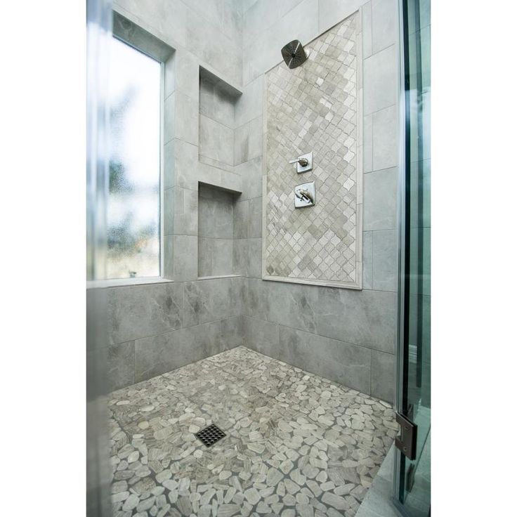 Emser Cultura 10-Pack Cream Natural Stone Border Tile (12-in x 12-in)