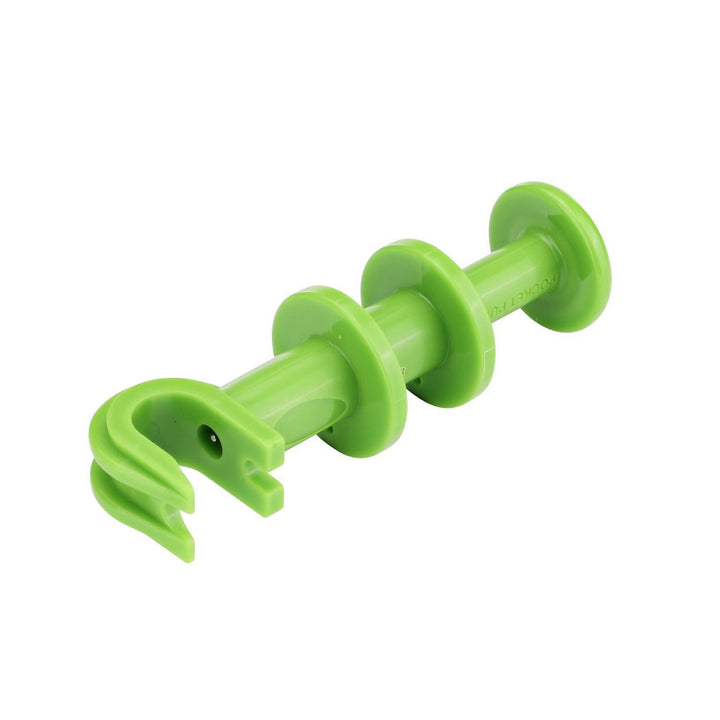 Raindrip 3-in-1 Hole Punch Tool for 1/2 in. Tubing, 3 in. Height, 1-Pack