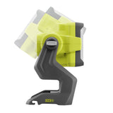RYOBI 18V ONE+ Hybrid 20-Watt LED Work Light (Tool-Only)