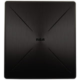 Sliver Amplified Flat Multi-Directional HDTV Indoor Antenna - Super Arbor