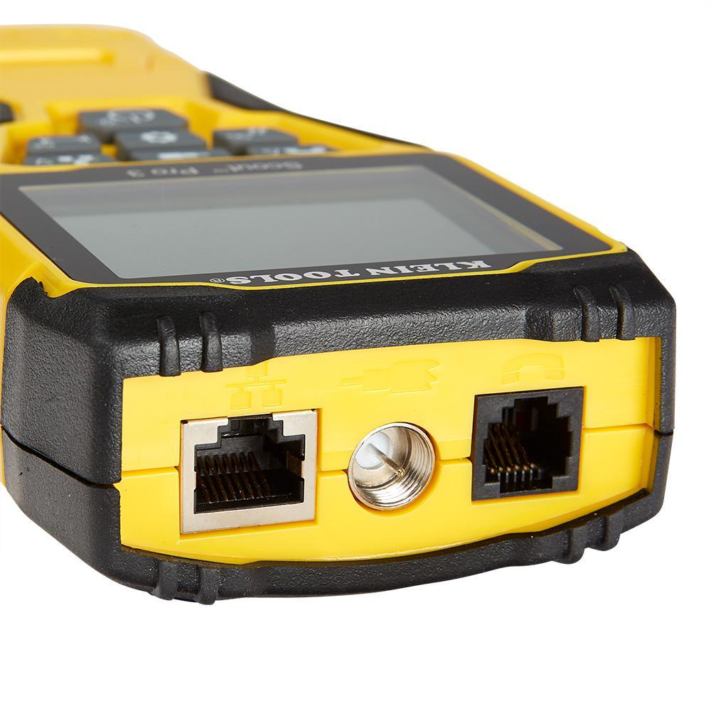 Scout Pro 3 Tester with Test Plus Map Remote Kit - Super Arbor