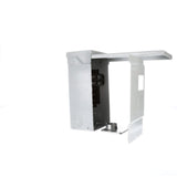 100 Amp 2-Space 4-Circuit Main Breaker Outdoor Rated Trailer Panel - Super Arbor