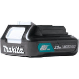 12-Volt MAX CXT Lithium-Ion 2.0 Ah Compact Battery Pack - Super Arbor
