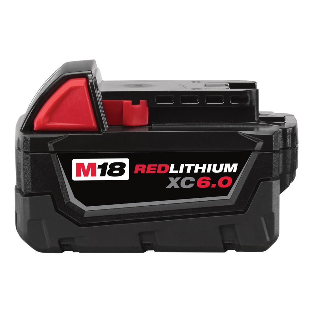 M18 18-Volt Lithium-Ion Compact Battery Pack 2.0Ah (8-Pack) - Super Arbor