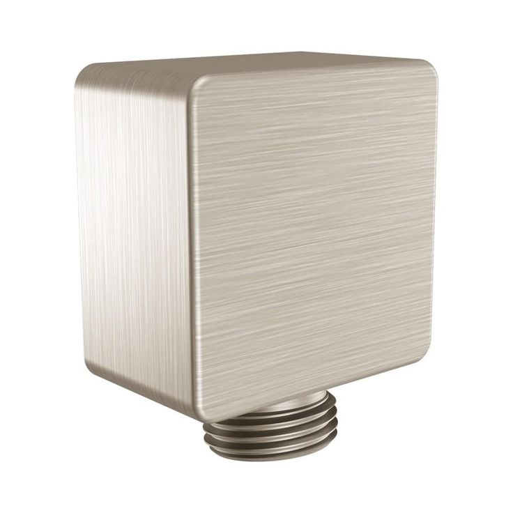 Moen Brushed Nickel Shower Wall Bracket