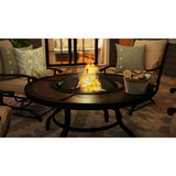 RumbleStone Rec 10.5 in. x 7 in. x 1.75 in. Cafe Concrete Paver - Super Arbor