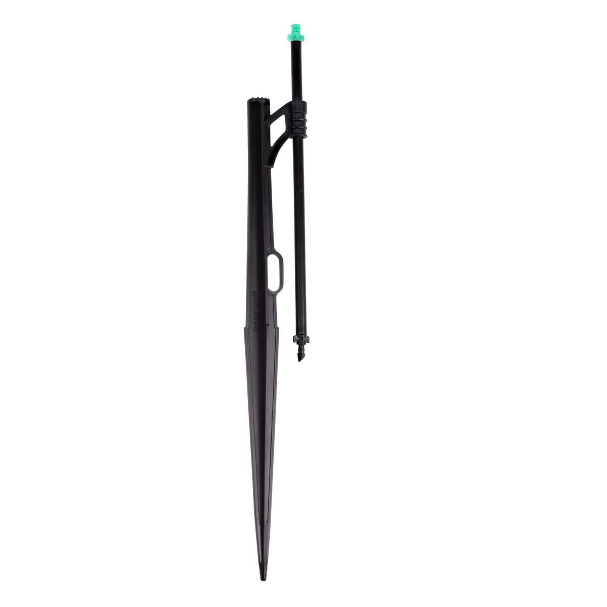 Raindrip Quarter-Circle Drip Irrigation Sprinkler Head, 21.8 GPH