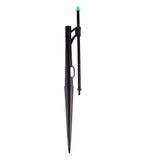 Raindrip Quarter-Circle Drip Irrigation Sprinkler Head, 21.8 GPH