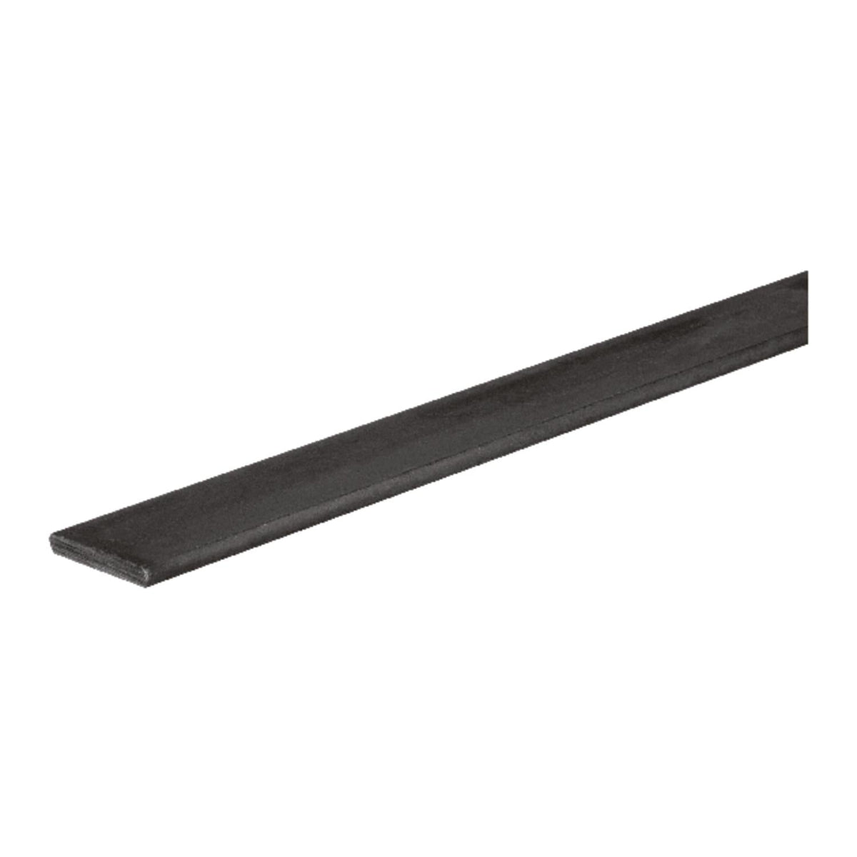 Boltmaster 0.19 in. x 1.5 in. x 36 in. Steel Flat Bar
