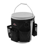 BUCKET BOSS Auto Boss Wash Boss 5 Gal. Bucket Organizer for Car Wash Supplies - Super Arbor
