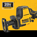ATOMIC 20-Volt MAX Brushless Compact Reciprocating Saw (Tool-Only) - Super Arbor