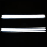 2 ft. 4-Bulb T5 High Output Copper Fluorescent Grow Light Fixture with Timer - Super Arbor