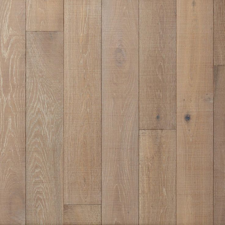 Montpellier White Oak Distressed Engineered Hardwood
