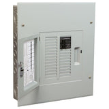 PowerMark Gold 100 Amp 32-Space 32-Circuit Indoor Main Breaker Circuit Breaker Panel - Super Arbor