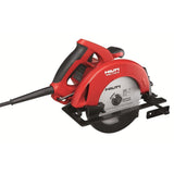 WSC 7.25-S 15 Amp 7-1/4 in. Circular Saw - Super Arbor