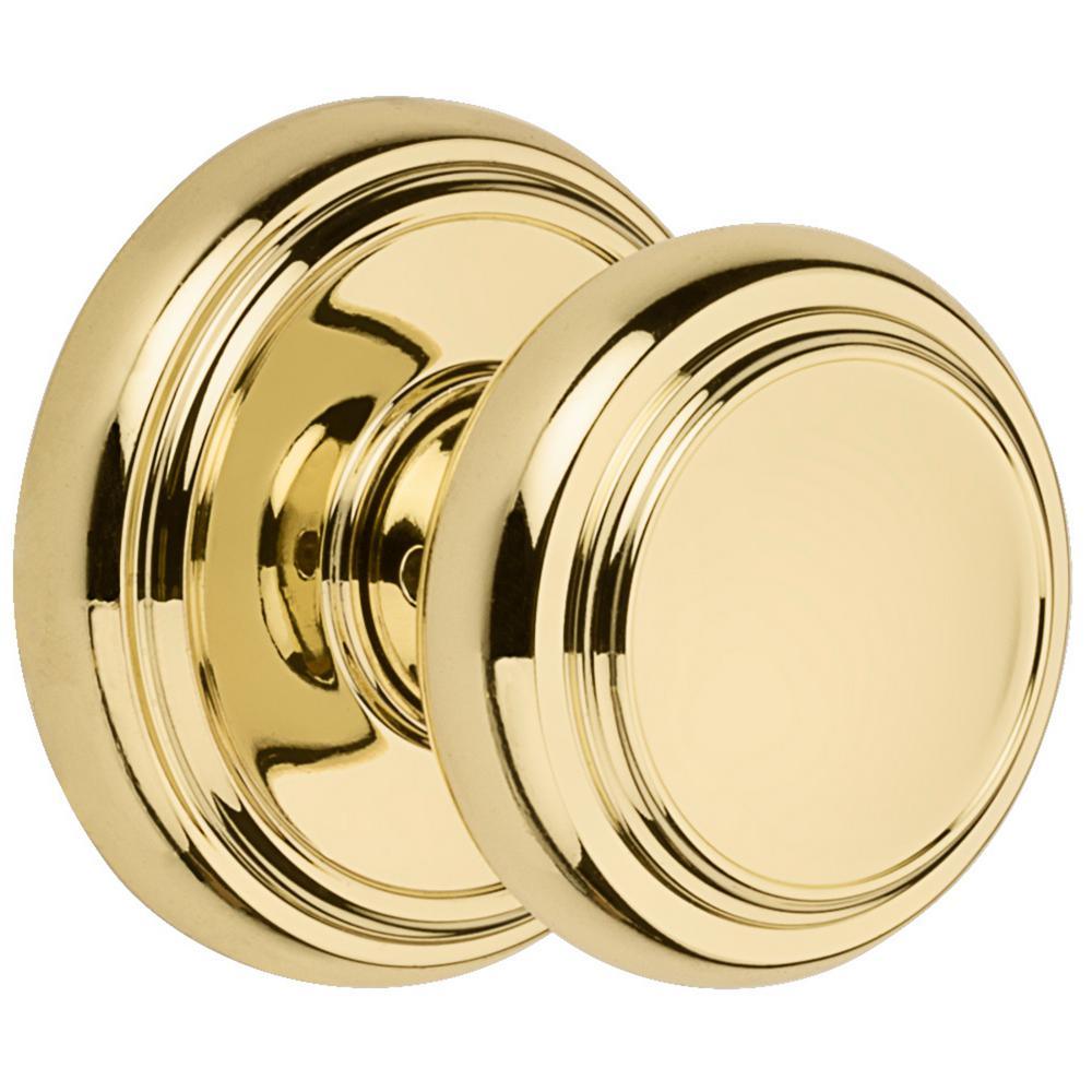 Prestige Alcott Satin Nickel Hall/Closet Door Knob - Super Arbor