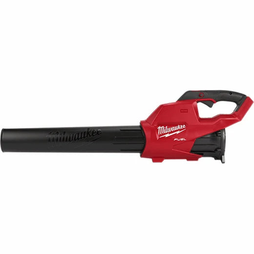 Milwaukee M18 FUEL 120 MPH 450 CFM 18-Volt Brushless Cordless Handheld Blower Kit with XC8.0 Battery & Rapid Charger