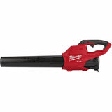 Milwaukee M18 FUEL 120 MPH 450 CFM 18-Volt Brushless Cordless Handheld Blower Kit with XC8.0 Battery & Rapid Charger