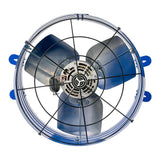 1945 CFM 2-Speed Gable Mount Attic Fan