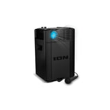 Projector Plus Powered Wireless Speaker with LED Projector - Super Arbor