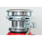Franke 1/3-HP Continuous Feed Noise Insulation Garbage Disposal