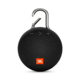 3 in. Clip Black - Super Arbor