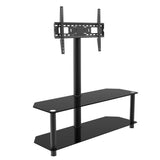 Black Entertainment Center - Super Arbor