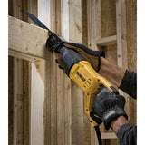 12 Amp Corded Reciprocating Saw - Super Arbor