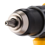 20-Volt MAX XR Lithium-Ion Brushless Cordless 1/2 in. Drill/Driver with 20-V Cordless 6-1/2 in. Circular Saw (Tool-Only)