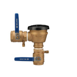 2 in. Pressure Vacuum Breaker Assembly - Super Arbor