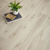 Pergo TimberCraft +WetProtect Harkness Oak Laminate Flooring With Attached Underlayment