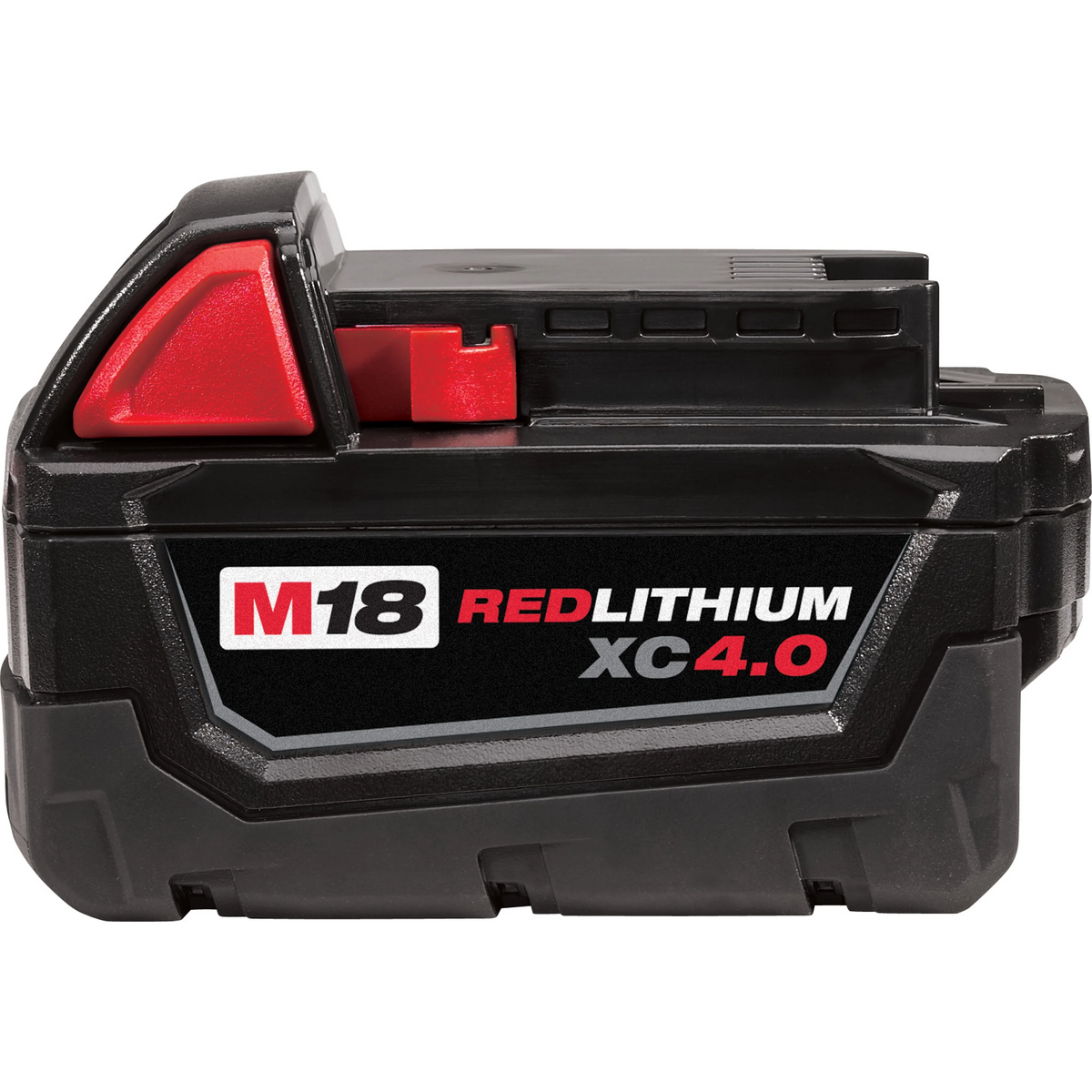 Milwaukee M18 18V Brushless Cordless Hammer Drill & 7-1/4 in. Circular Saw Combo Kit (2-Tool) with (2) 4.0Ah Batteries, Charger & Bag