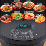 Primo Convection Oven with Grill Plate