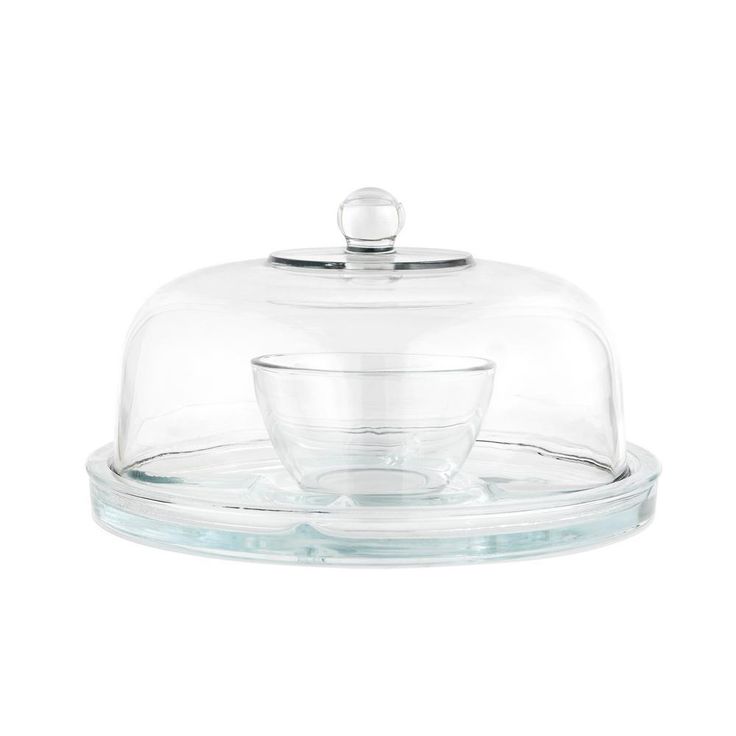 Selene 2-Piece 6-in-1 Server