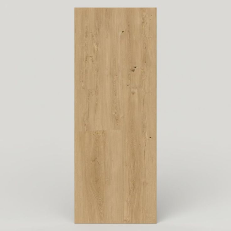 Veladero Oak 22 MIL x 7.1 in. W x 48 in. L Waterproof Click Lock Luxury Vinyl Plank Flooring (524.4 sq. ft./pallet)